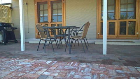 Book Keepers Cottage - Accommodation Perth 3