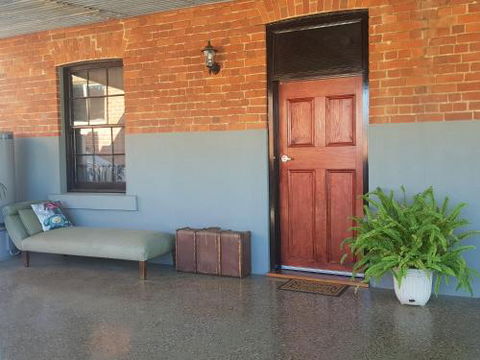 Sublime Spa Apartments - Perth Resorts 4