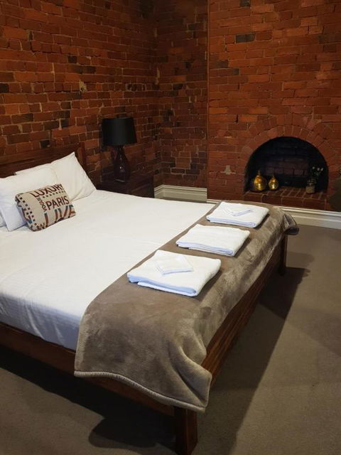 Sublime Spa Apartments - Perth Resorts 2