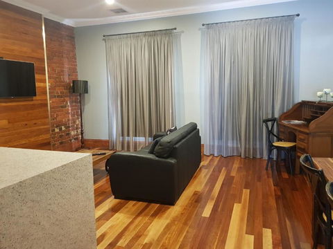 Sublime Spa Apartments - Perth Resorts 6