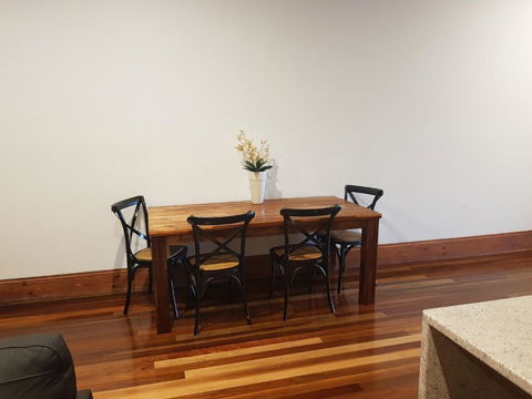 Sublime Spa Apartments - Perth Resorts 1