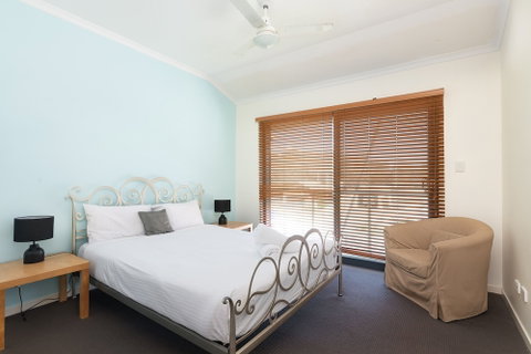 Six River - Accommodation Perth 3