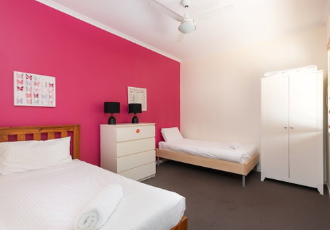 Six River - Accommodation Perth 1