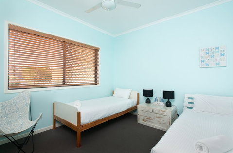 Six River - Accommodation Perth 4