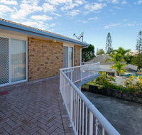 1/6 Convent Lane - Accommodation Perth