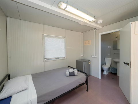 Taroom Caravan & Tourist Park - Accommodation Perth 4