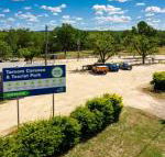 Taroom Caravan  Tourist Park - Accommodation Perth