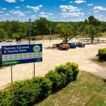 Taroom Caravan & Tourist Park - Accommodation Perth 0
