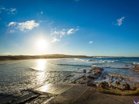 House One At Potato Point - Accommodation Perth 1