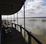 PS Federal Retreat Paddle Steamer Goolwa - Accommodation Perth