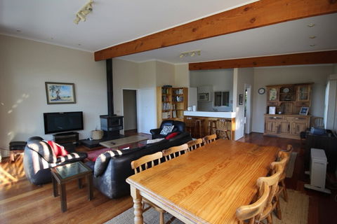 Fairways Close - Perth Resorts 0
