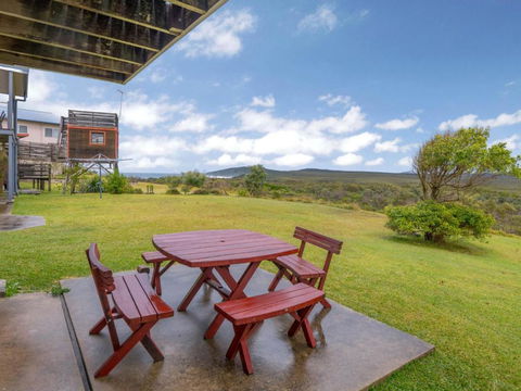 Dilkara Breathtaking Ocean Views - Perth Resorts 2