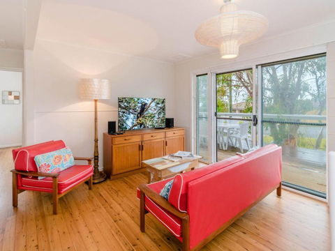 Dilkara Breathtaking Ocean Views - Perth Resorts 3