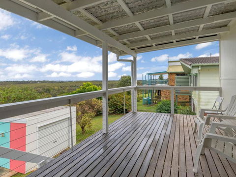 Dilkara Breathtaking Ocean Views - Perth Resorts 1