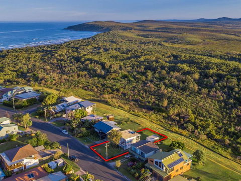Dilkara Breathtaking Ocean Views - Perth Resorts 4