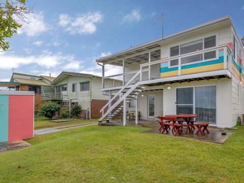 Dilkara Breathtaking Ocean Views - Perth Resorts 5