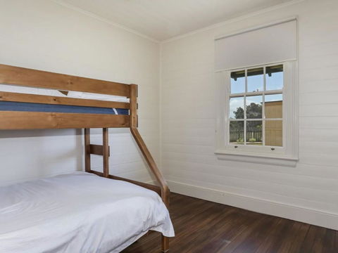 Yamba Pilot Cottage 2 Pets Welcome Close To Beach - Accommodation Perth 1