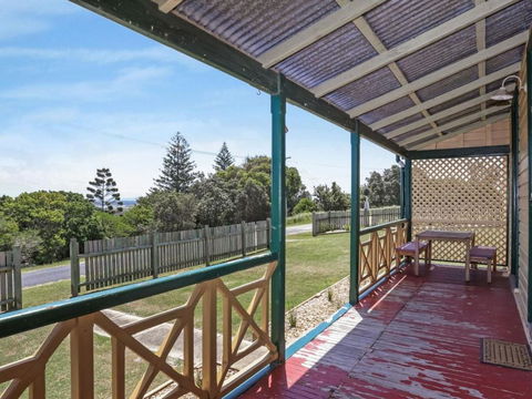 Yamba Pilot Cottage 2 Pets Welcome Close To Beach - Accommodation Perth 2