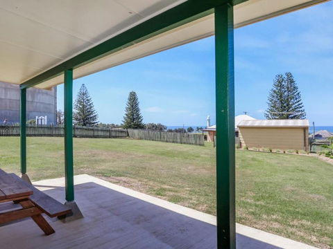 Yamba Pilot Cottage 2 Pets Welcome Close To Beach - Accommodation Perth 6