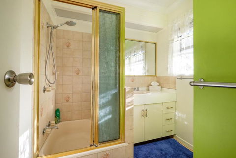 Southside Central Unit - Accommodation Perth 3
