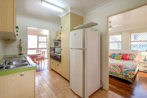 Southside Central Unit - Accommodation Perth 1