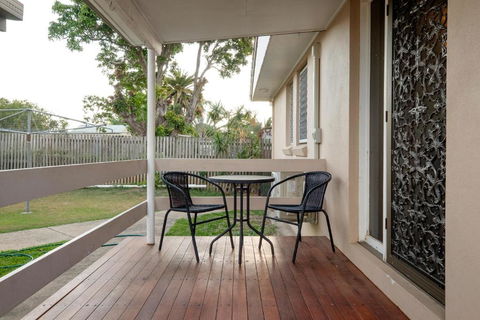Southside Central Unit - Accommodation Perth 5