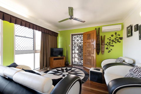 Southside Central Unit - Accommodation Perth 4