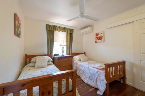 Southside Central Unit - Accommodation Perth 6