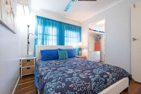 Southside Central Unit - Accommodation Perth 2