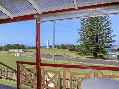 Yamba Pilot Cottage 1 Pets Welcome Close To Beach - Accommodation Perth 1