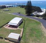 Yamba Pilot Cottage 1 pets welcome close to beach - Accommodation Perth