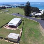Yamba Pilot Cottage 1 Pets Welcome Close To Beach - Accommodation Perth 0