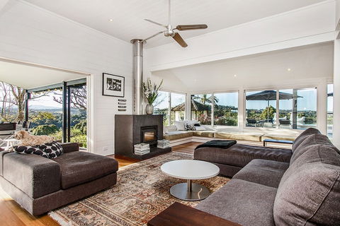 A PERFECT STAY - Aria - Accommodation Perth 4