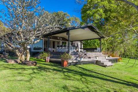 A PERFECT STAY - Aria - Accommodation Perth 1