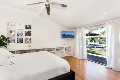 A PERFECT STAY - Aria - Accommodation Perth 6