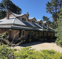 Closeburn House - Perth Resorts