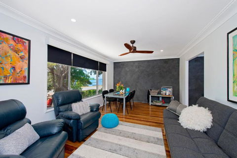 Anchor Lodge - Accommodation Perth 6