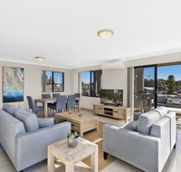 McGirr Penthouse Apartment - Accommodation Perth