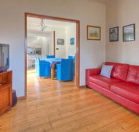 Carrick Fergus - Accommodation Perth
