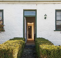 Cottage on James circa1855 - Accommodation Perth
