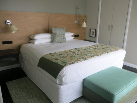 StoneTryst Spa Villas - Accommodation Perth 1