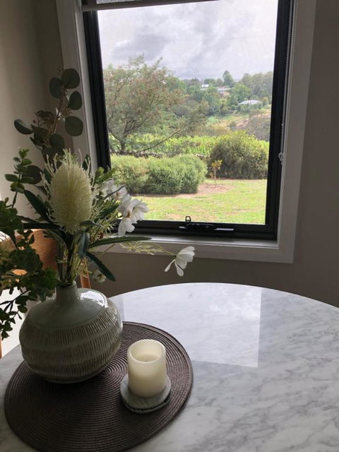 StoneTryst Spa Villas - Accommodation Perth 4