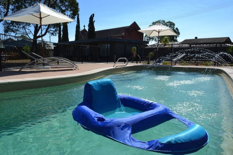 Wingham Motel - Perth Resorts 2
