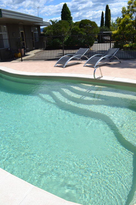 Wingham Motel - Perth Resorts 1