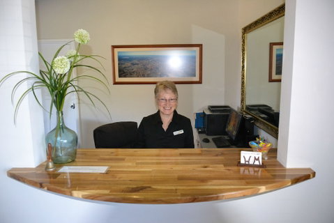 Wingham Motel - Perth Resorts 4