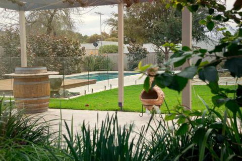 29 Jane - Accommodation Perth 3