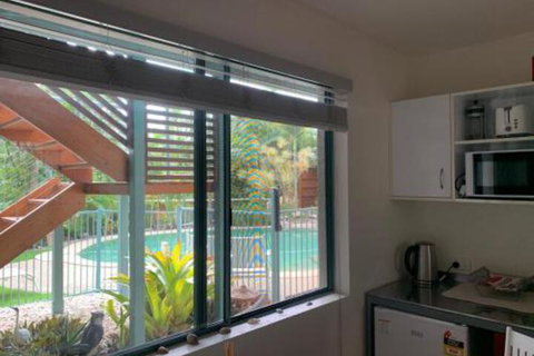 Ginaâ€˜s Place - Accommodation Perth 6