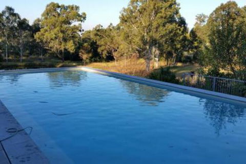 Lawson Retreat - Perth Resorts 6