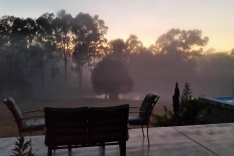 Lawson Retreat - Perth Resorts 0