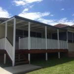Costa Park Cottage Dio Armidale - Accommodation Perth 0